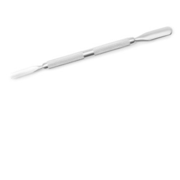 NWT Jamberry Metal Cuticle Spoon in original packaging - Picture 3 of 3